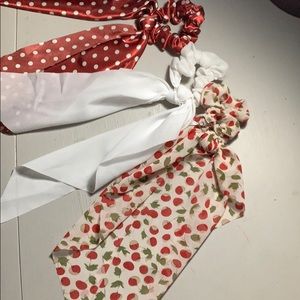 Scrunchies